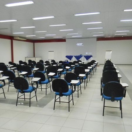 Hotel Slaass Manaus Dış mekan fotoğraf