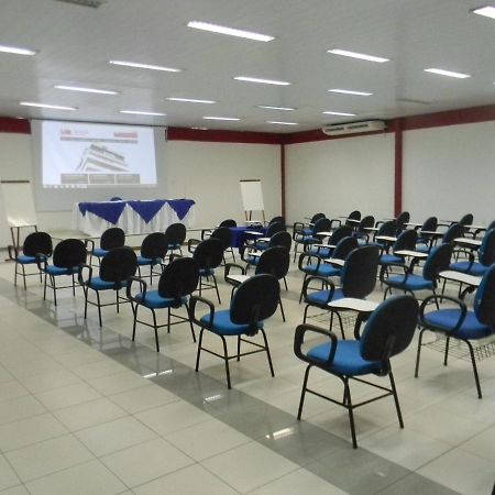 Hotel Slaass Manaus Dış mekan fotoğraf