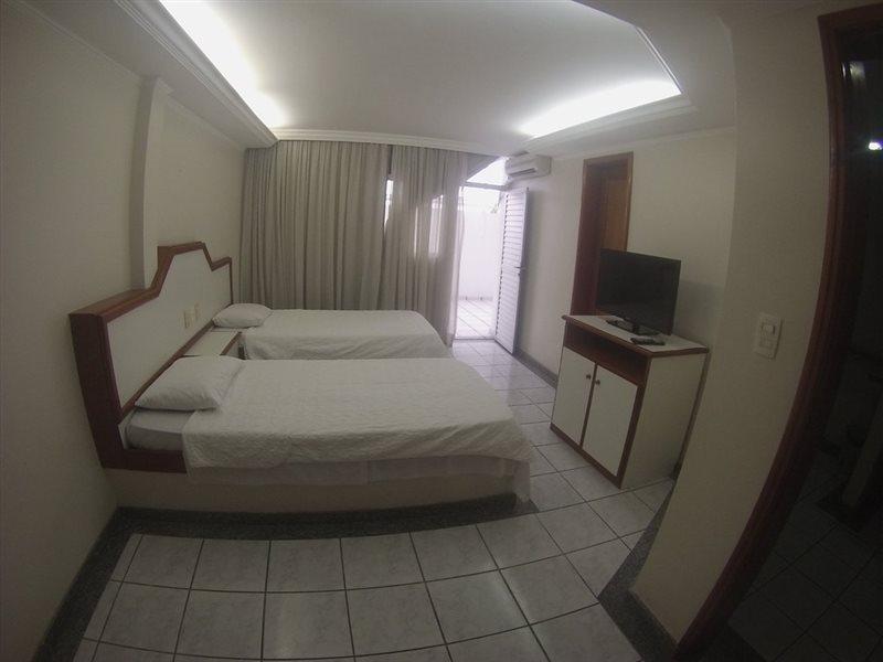 Hotel Slaass Manaus Dış mekan fotoğraf