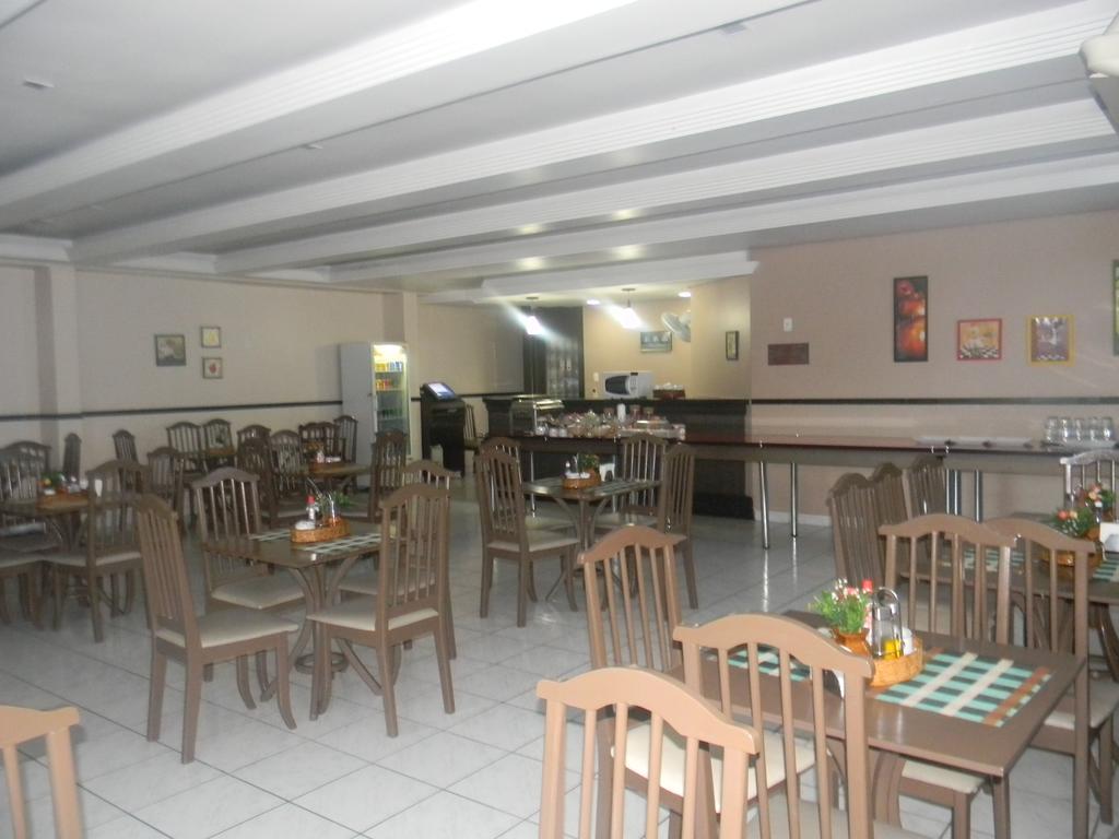 Hotel Slaass Manaus Dış mekan fotoğraf