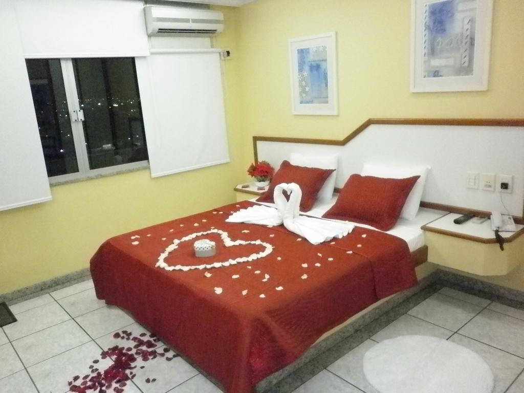 Hotel Slaass Manaus Dış mekan fotoğraf