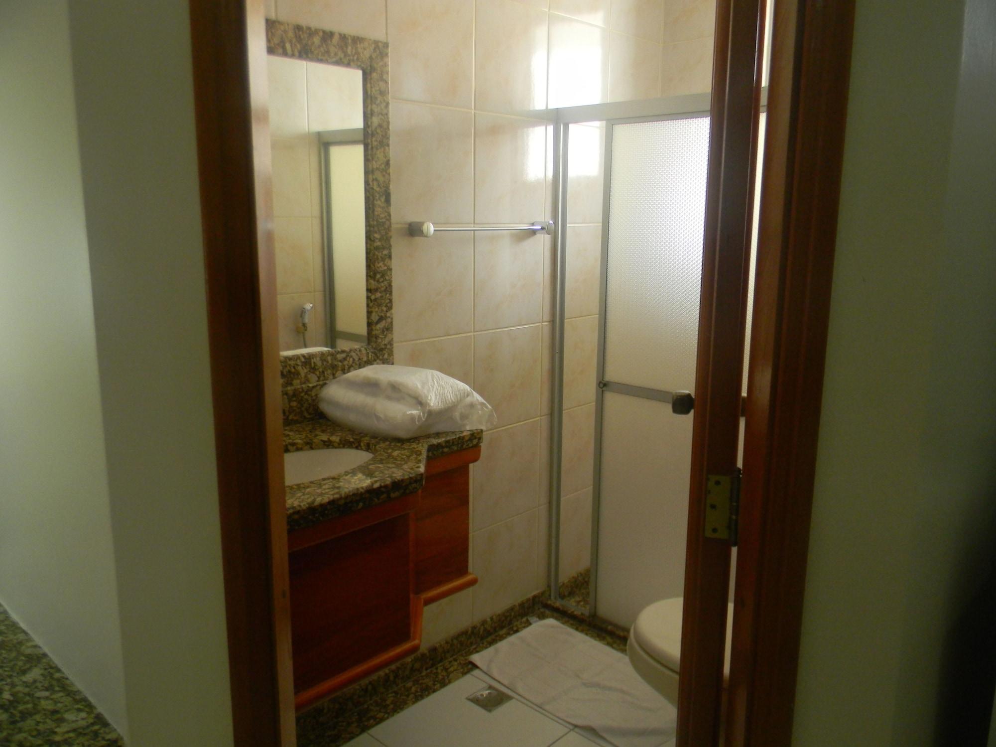 Hotel Slaass Manaus Dış mekan fotoğraf