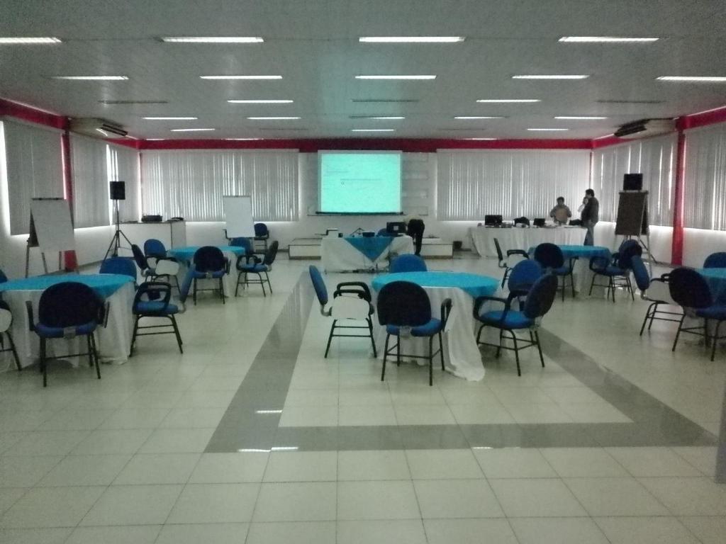 Hotel Slaass Manaus Dış mekan fotoğraf