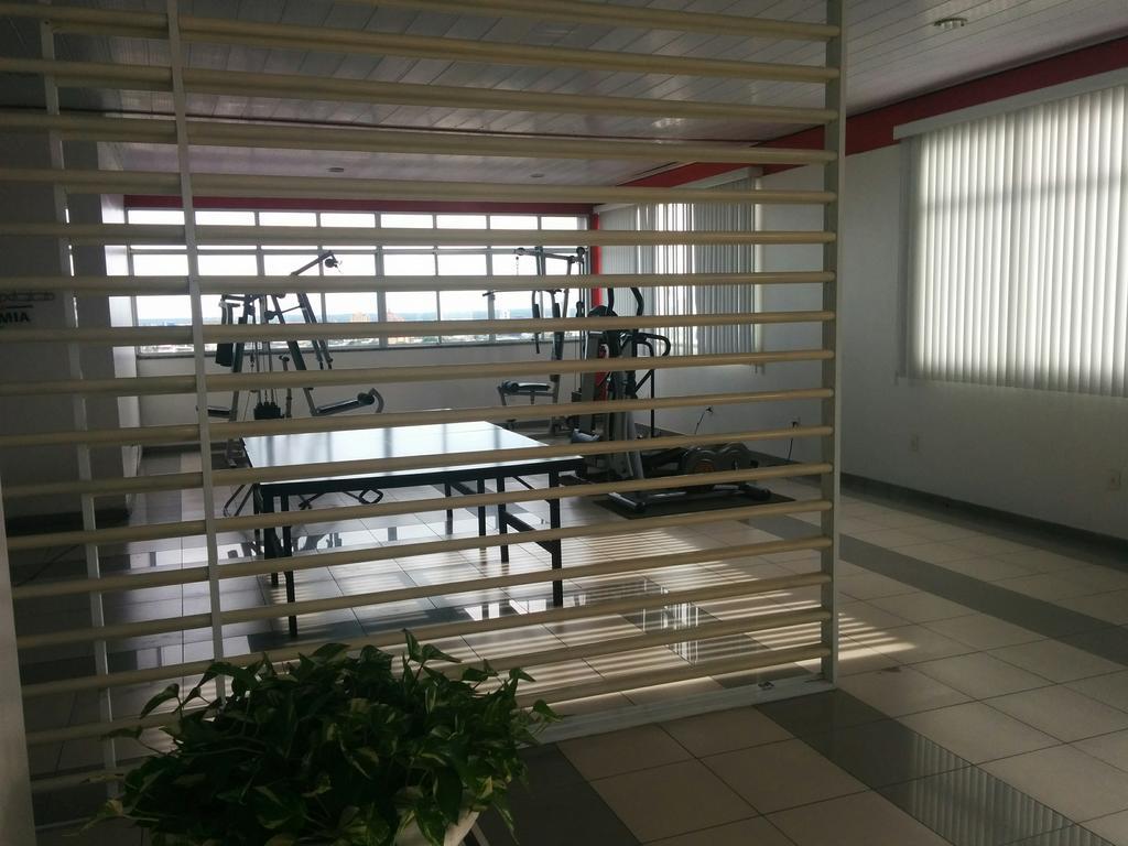 Hotel Slaass Manaus Dış mekan fotoğraf