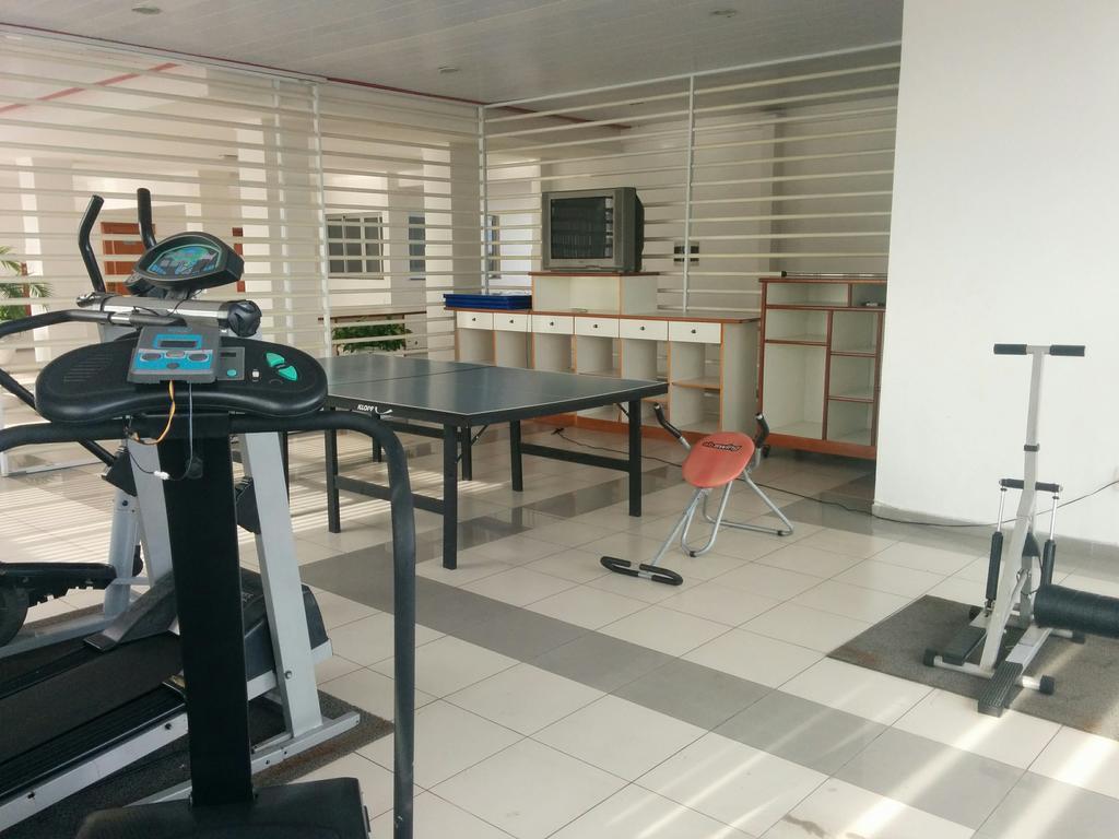 Hotel Slaass Manaus Dış mekan fotoğraf