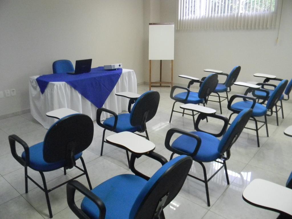 Hotel Slaass Manaus Dış mekan fotoğraf
