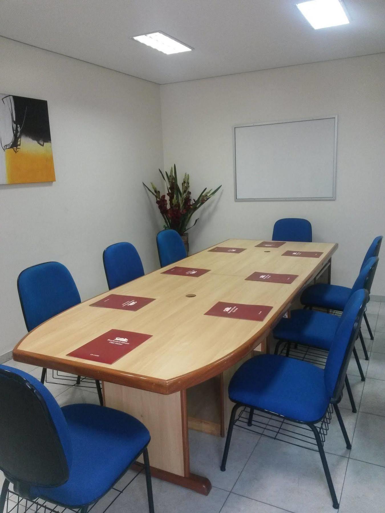 Hotel Slaass Manaus Dış mekan fotoğraf