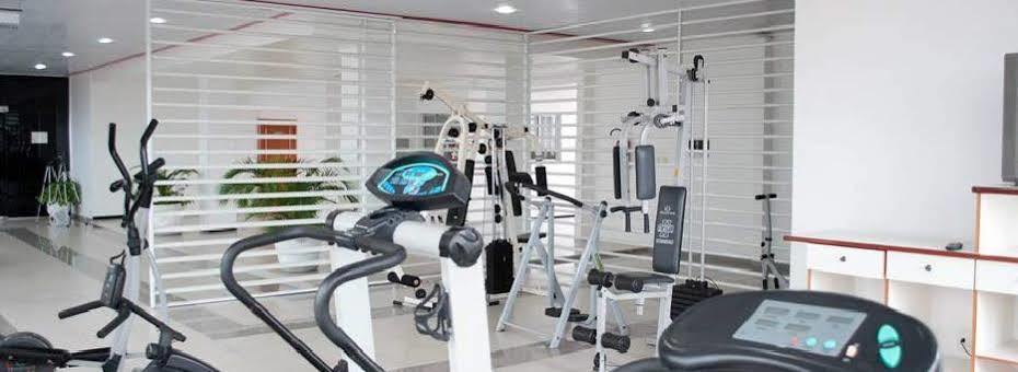 Hotel Slaass Manaus Dış mekan fotoğraf